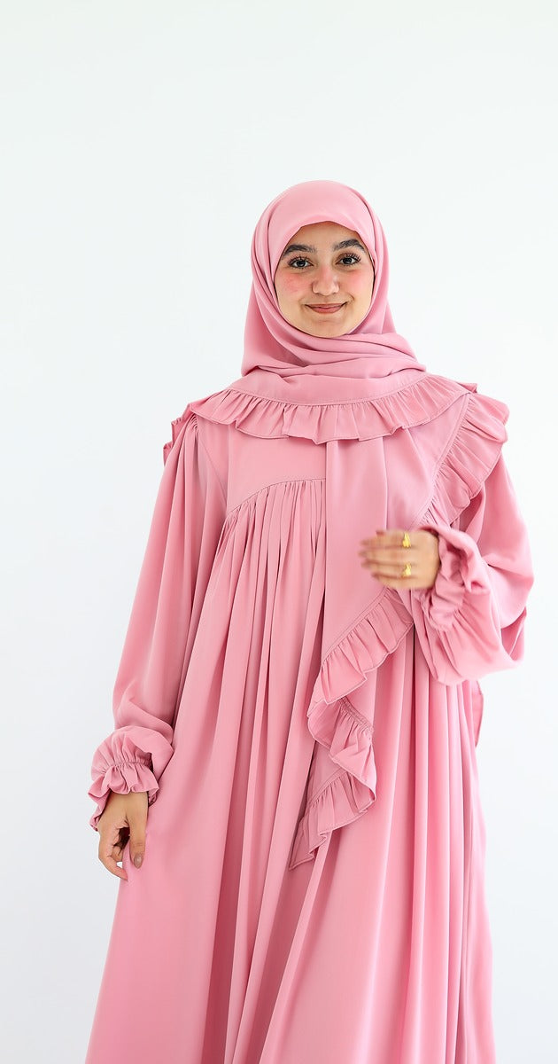 Khadija Dress