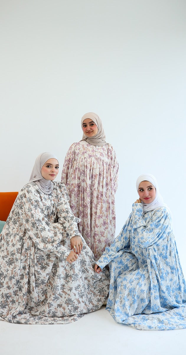 Nour Dress