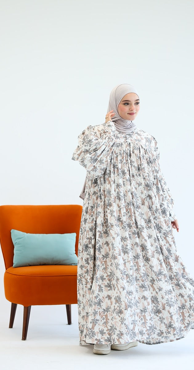 Nour Dress