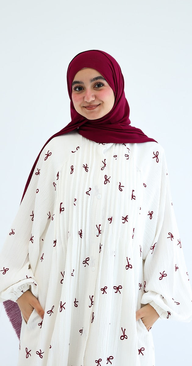 Fyonka Dress