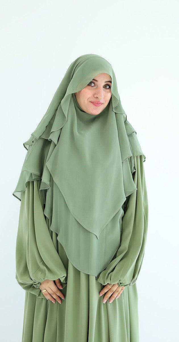 Wijdan Khimar