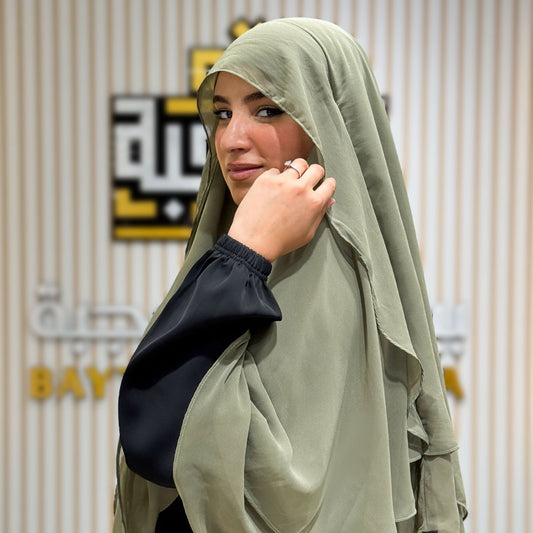 French Khimar