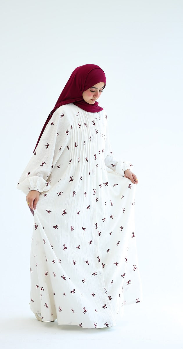 Fyonka Dress