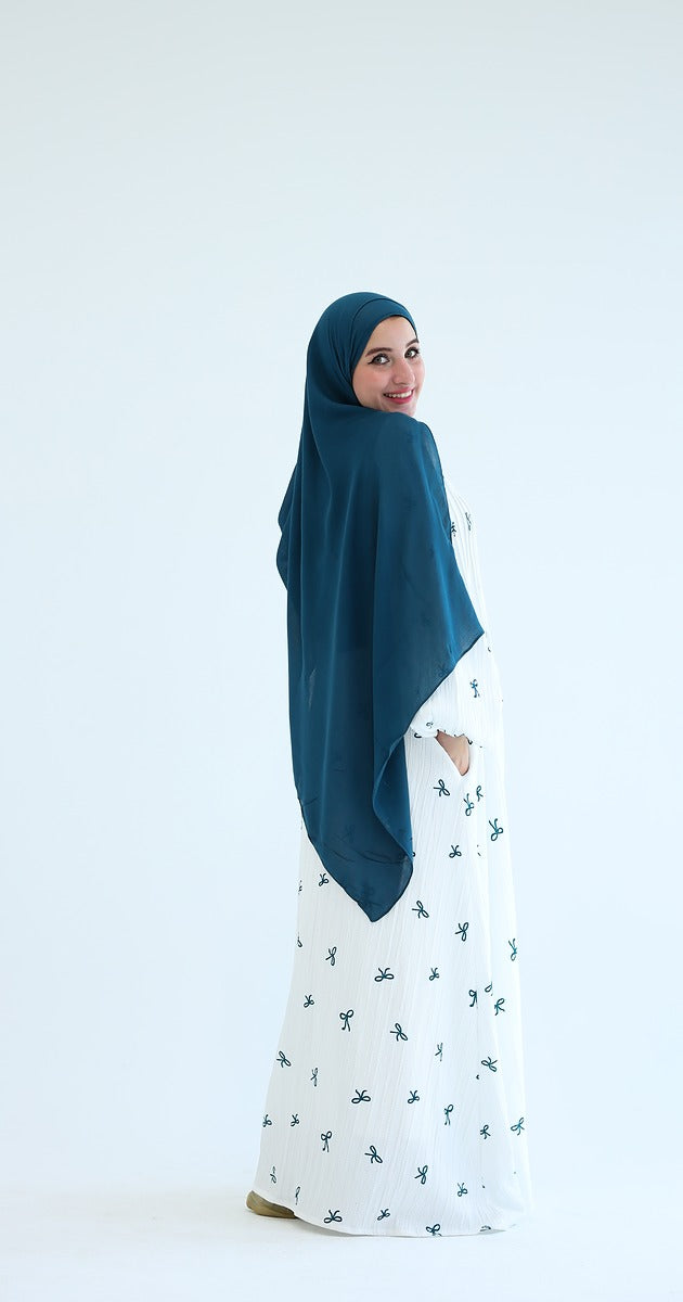Fyonka Dress