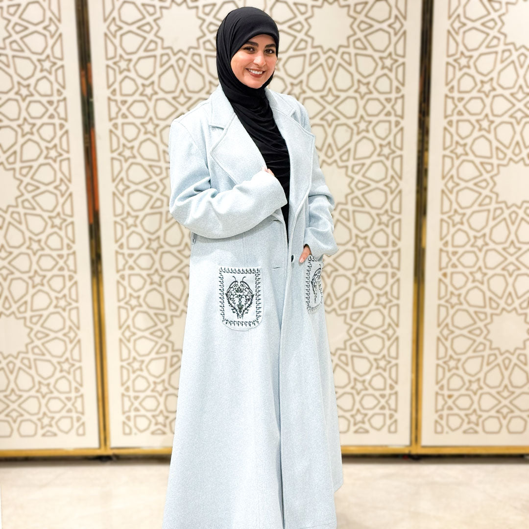 Doaa Coat