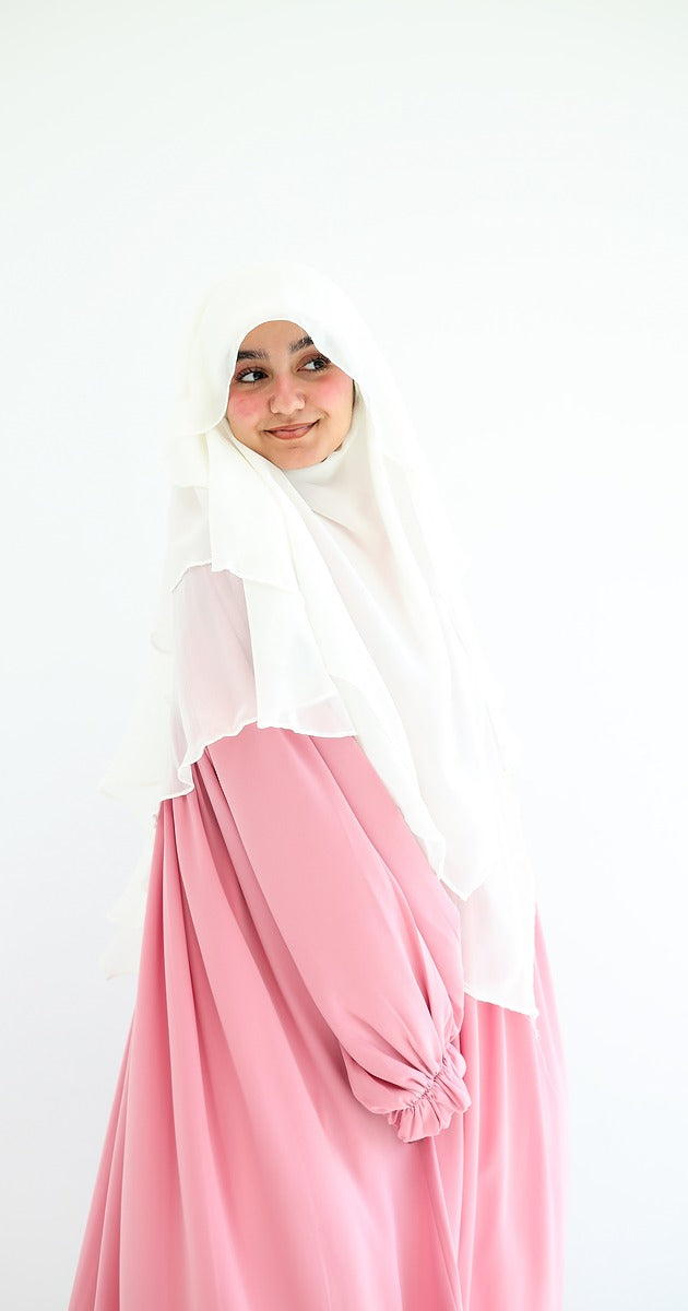Wijdan Khimar