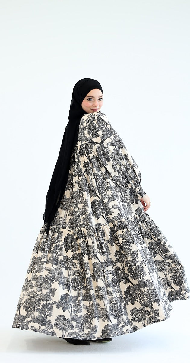 Jamila Dress