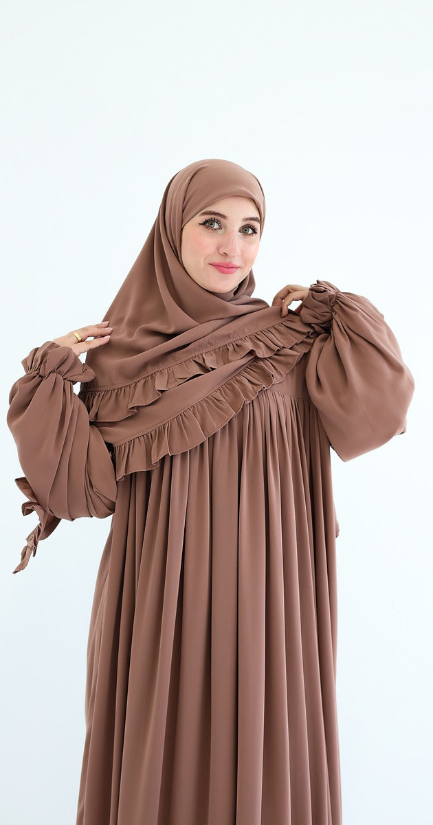 Khadija Dress
