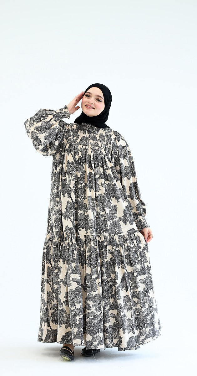 Jamila Dress