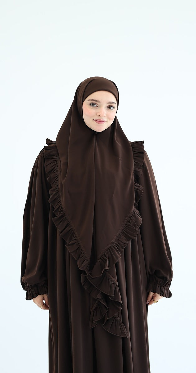 Khadija Dress