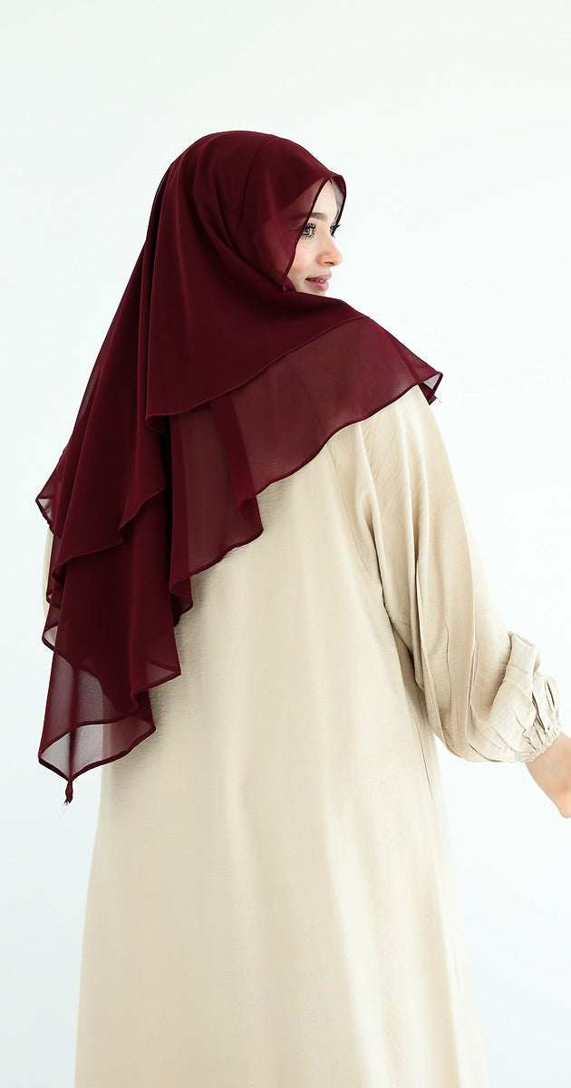 Wijdan Khimar