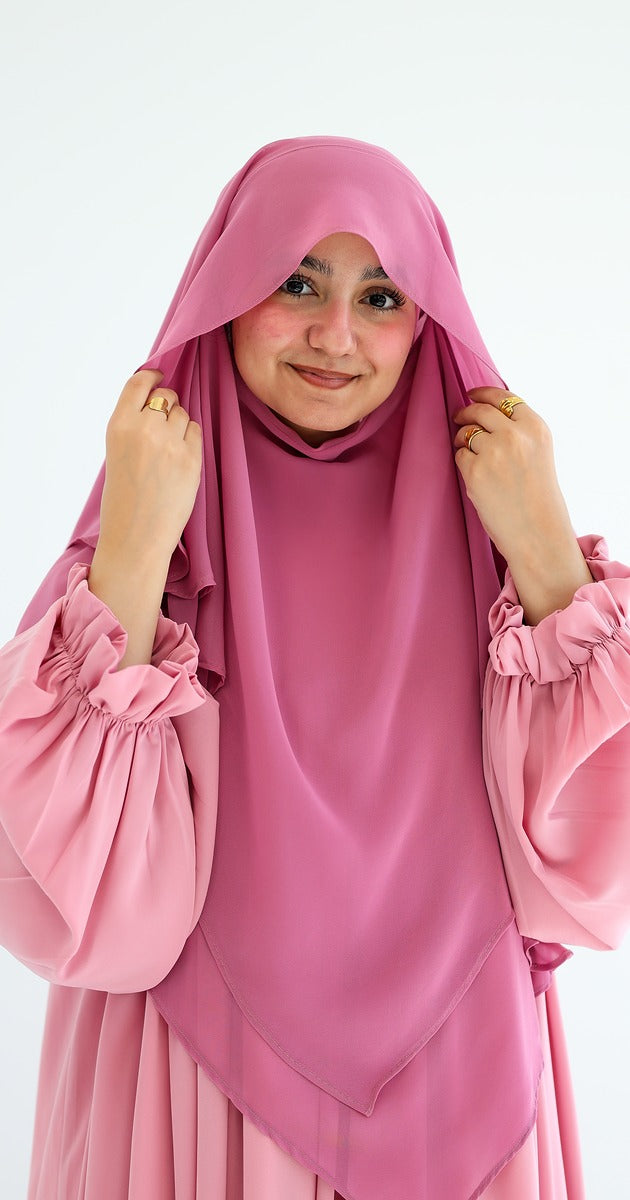 Wijdan Khimar