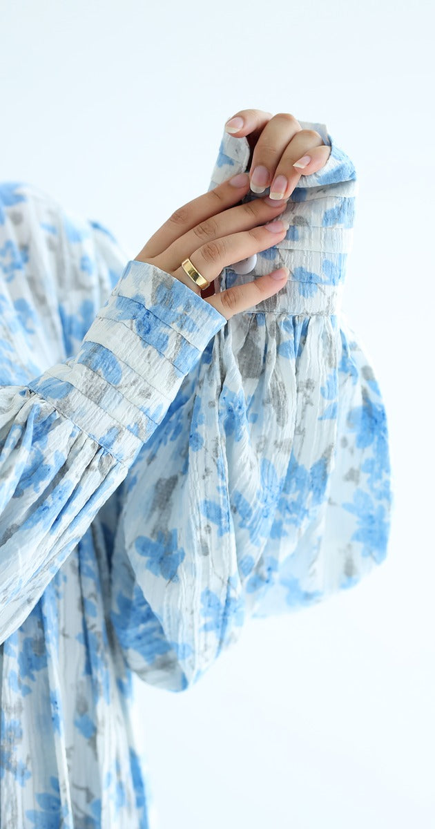 Nour Dress