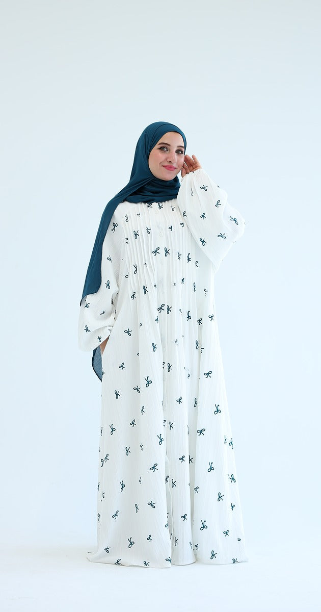 Fyonka Dress