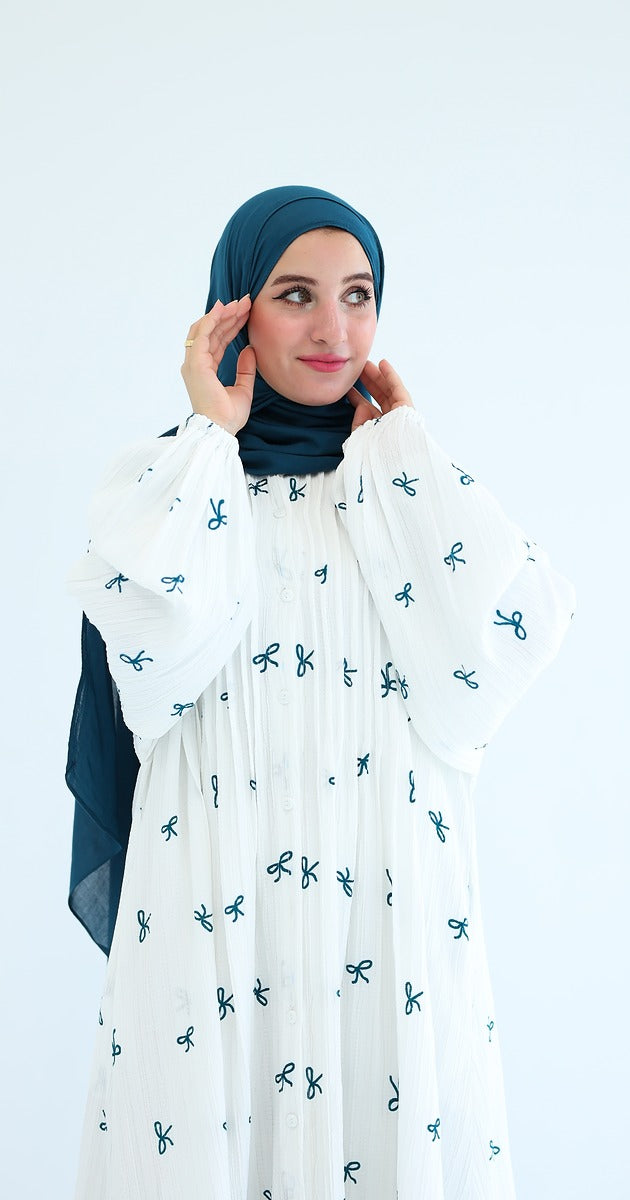 Fyonka Dress