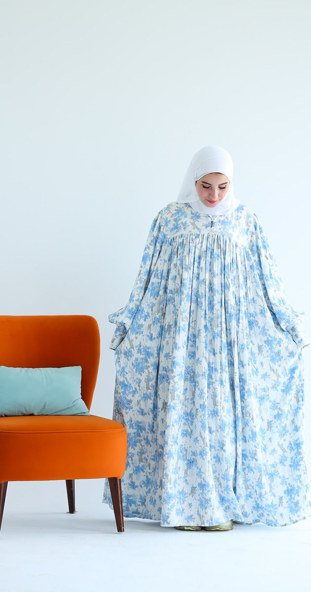 Nour Dress