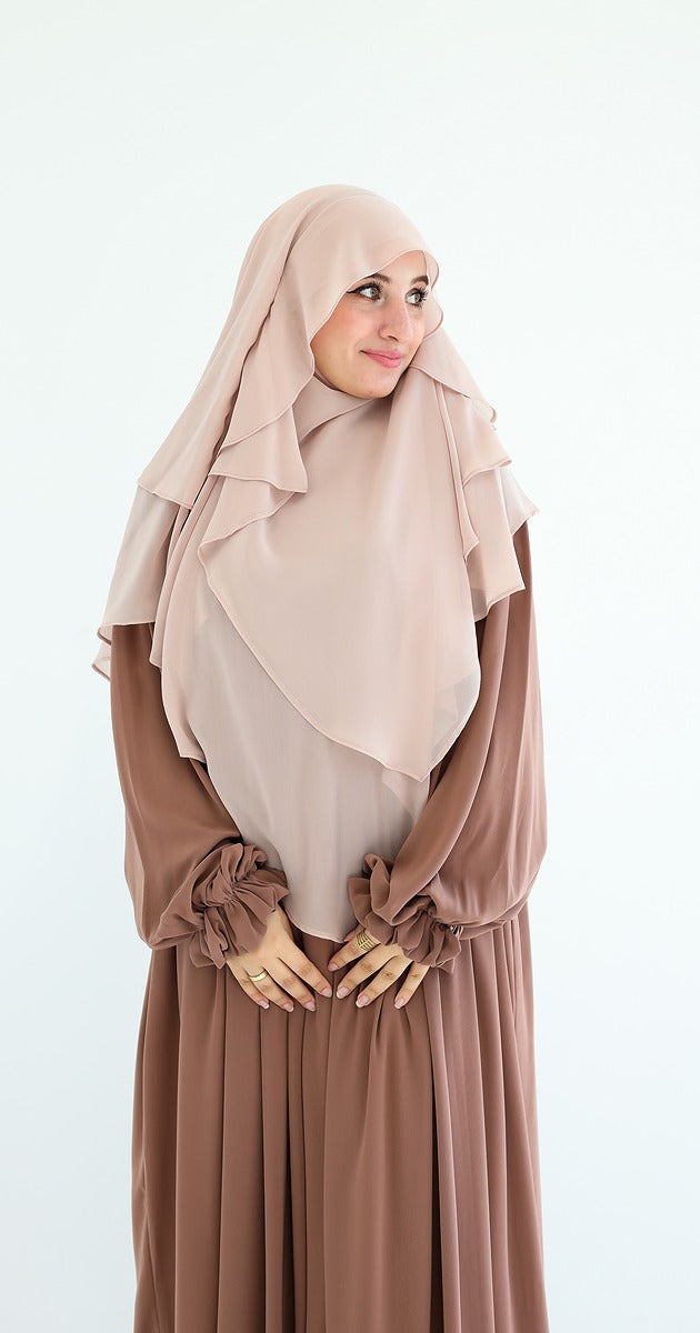 Wijdan Khimar