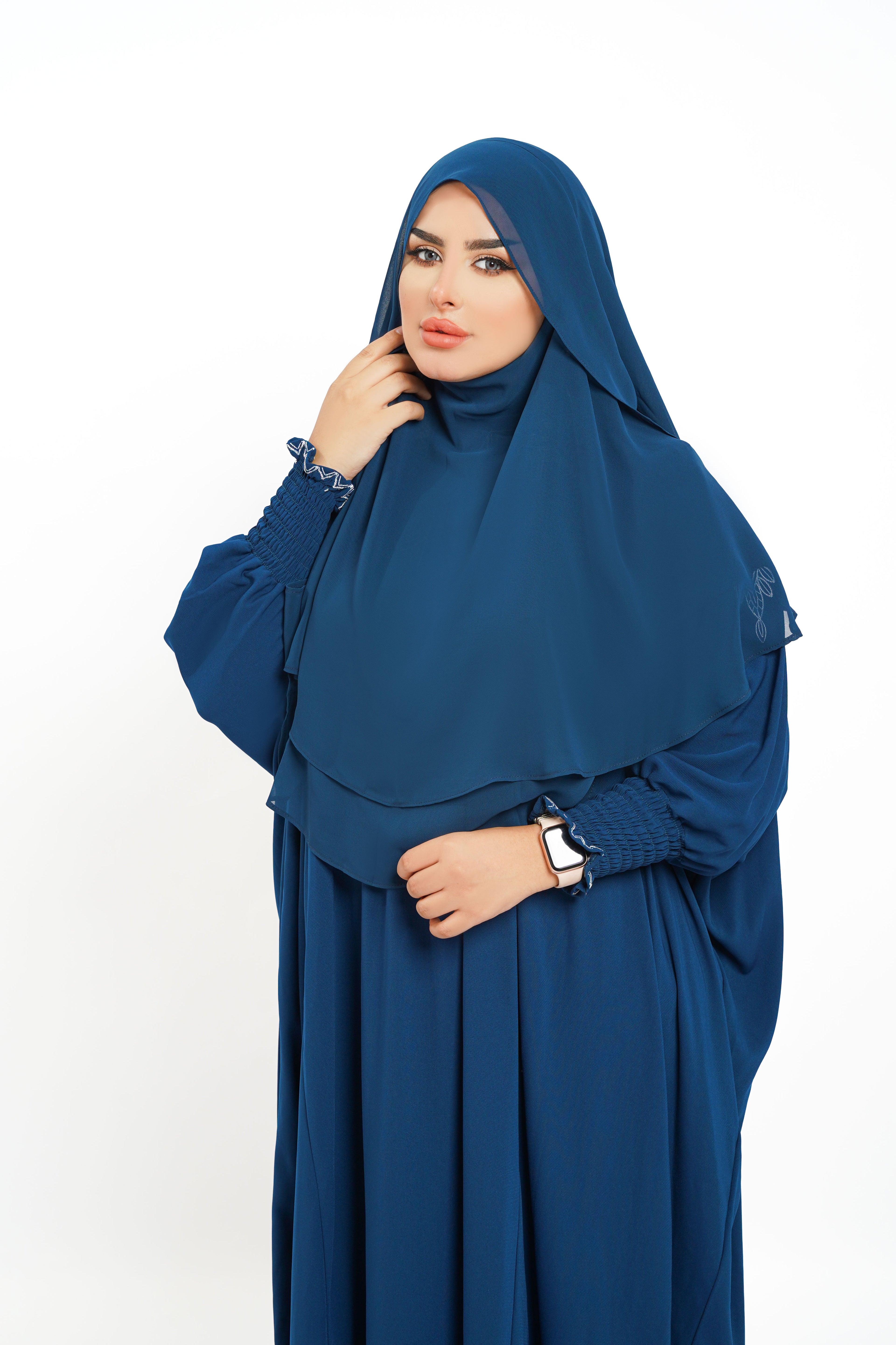Indonesian Khimar