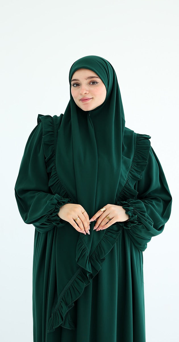 Khadija Dress