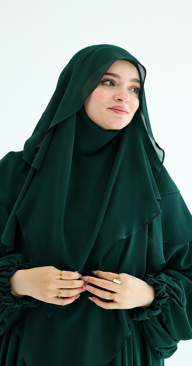 Wijdan Khimar