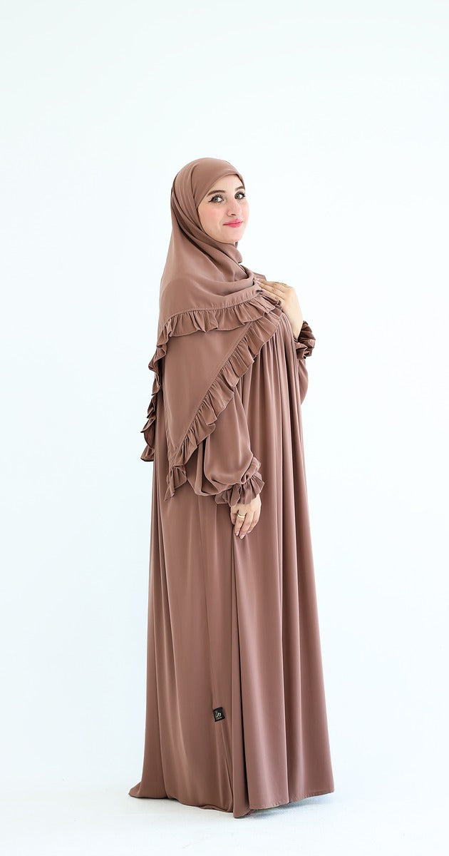 Khadija Dress