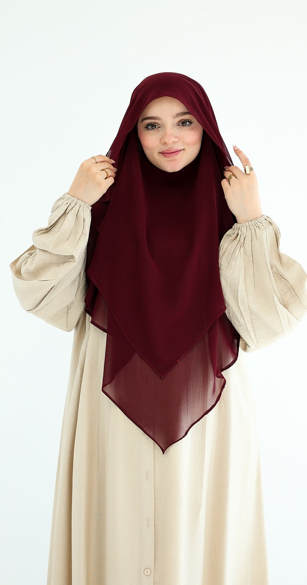 Wijdan Khimar