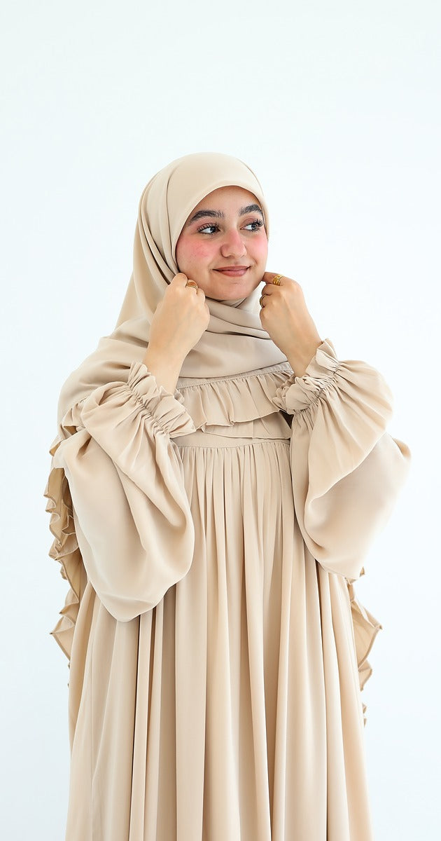 Khadija Dress