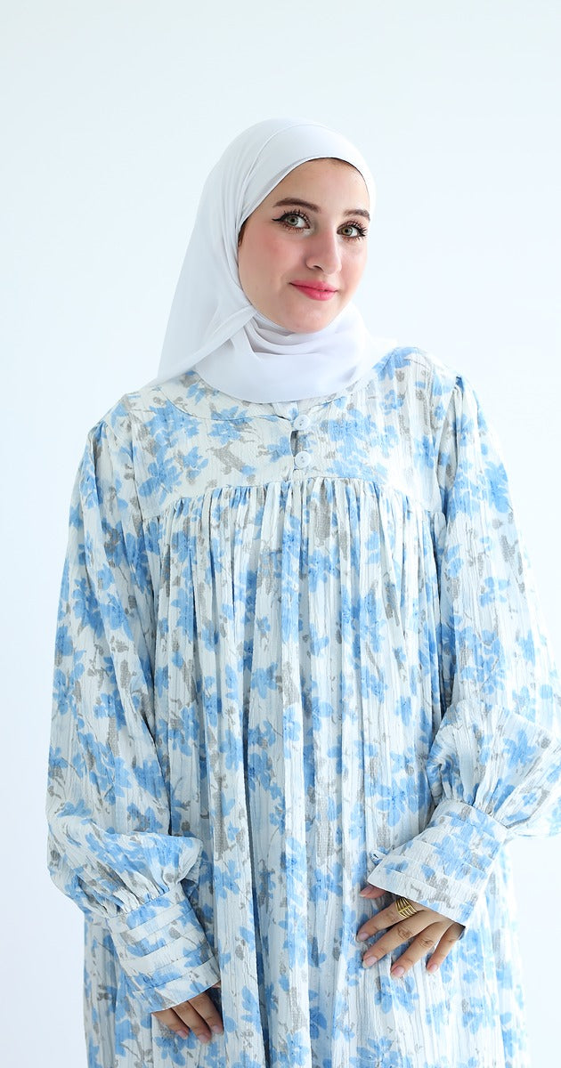 Nour Dress