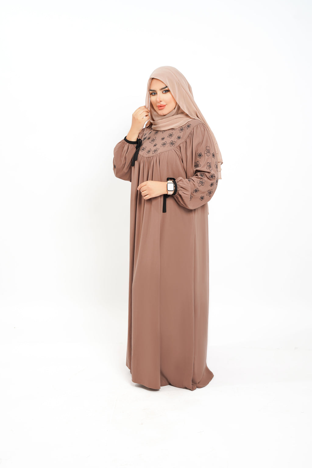 Romaysa Abaya