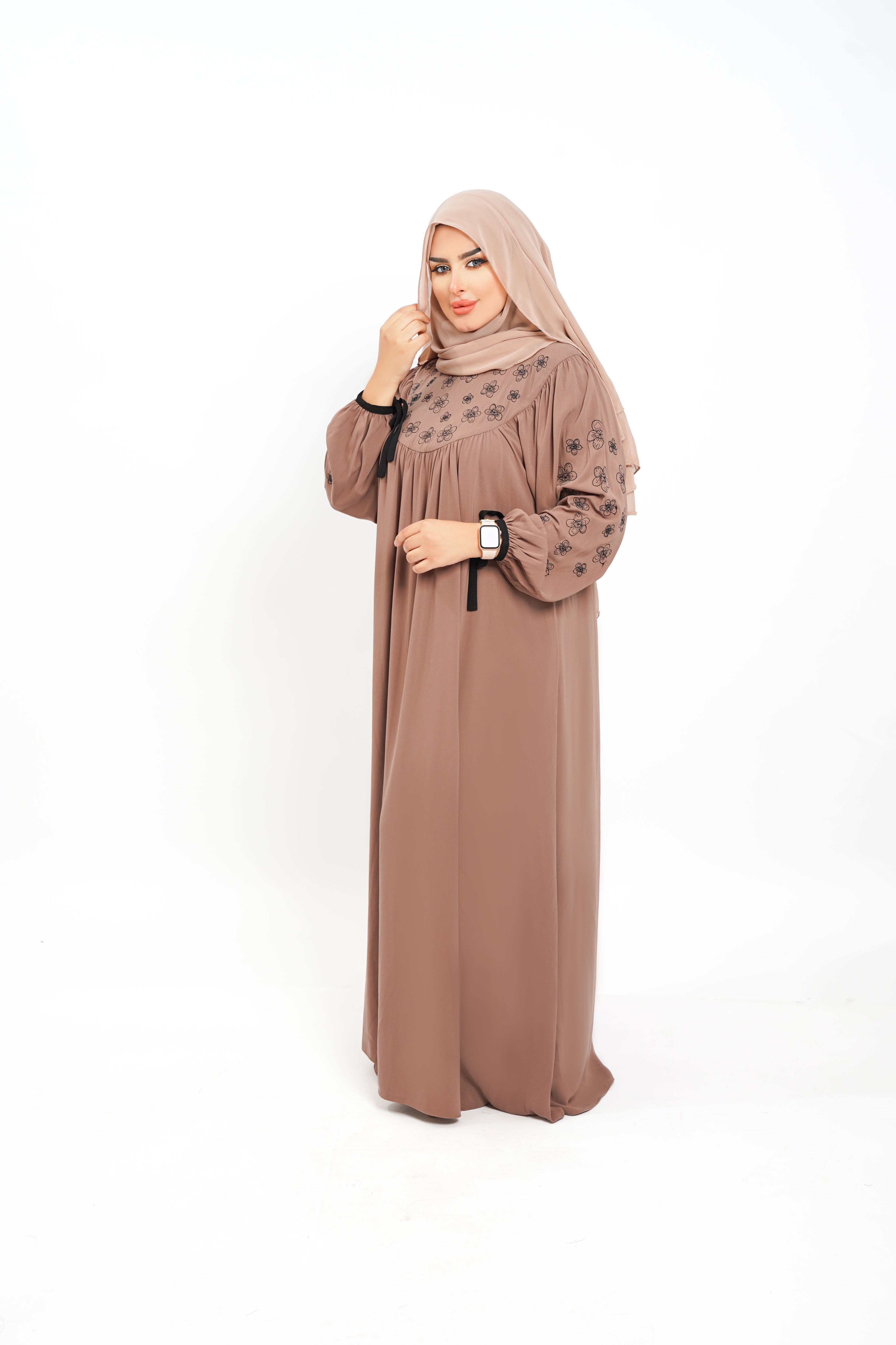 Romaysa Abaya