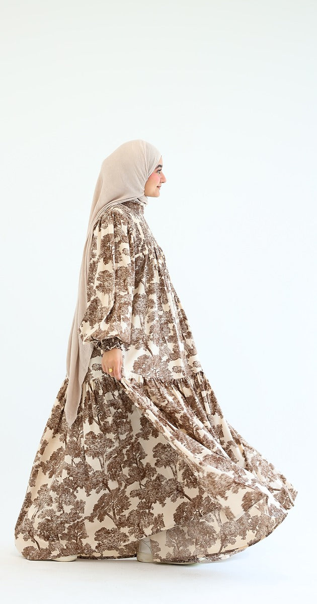 Jamila Dress