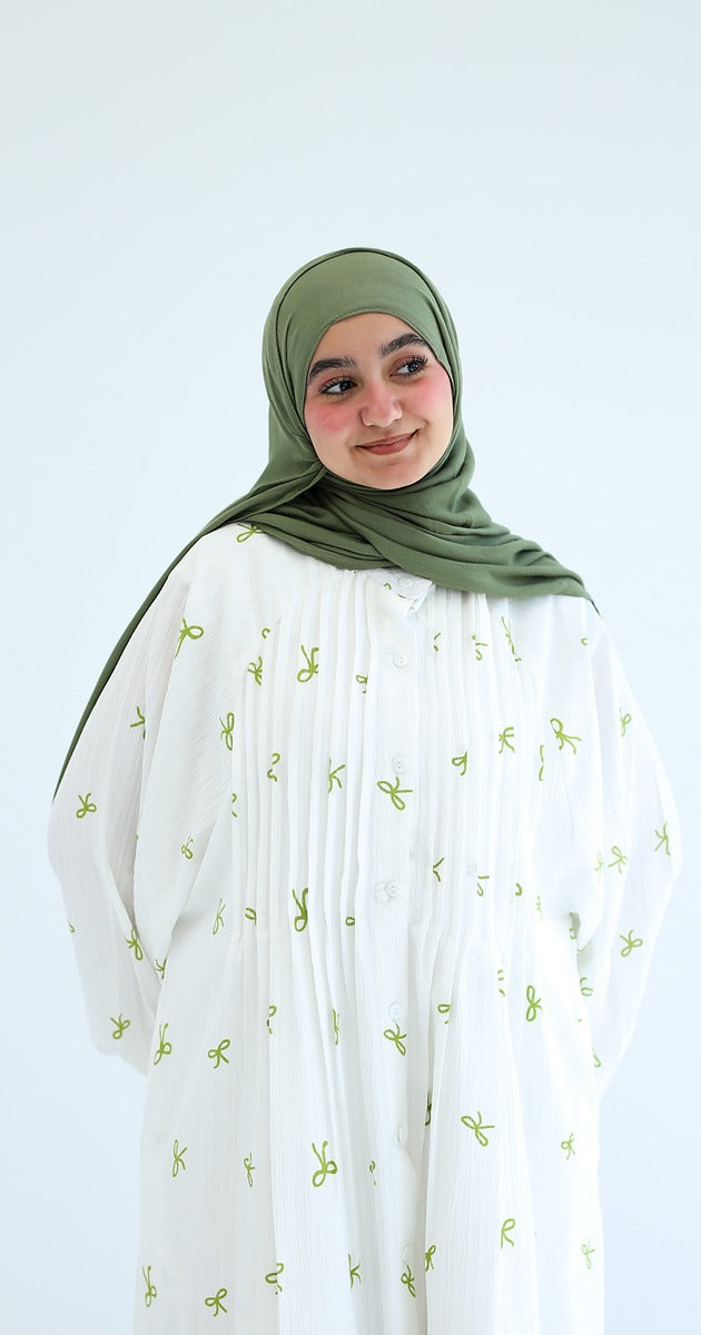 Fyonka Dress