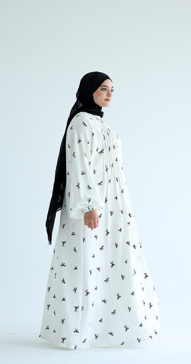 Fyonka Dress
