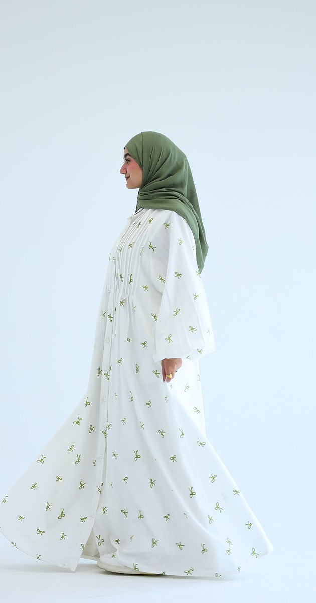 Fyonka Dress