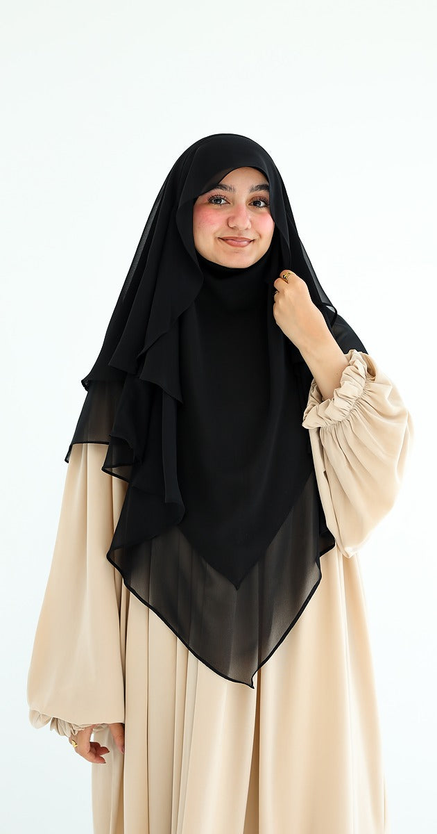 Wijdan Khimar