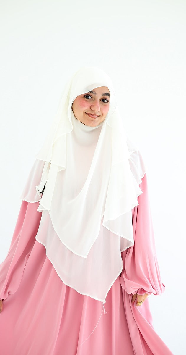 Wijdan Khimar