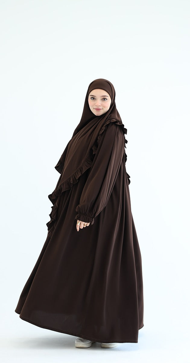 Khadija Dress