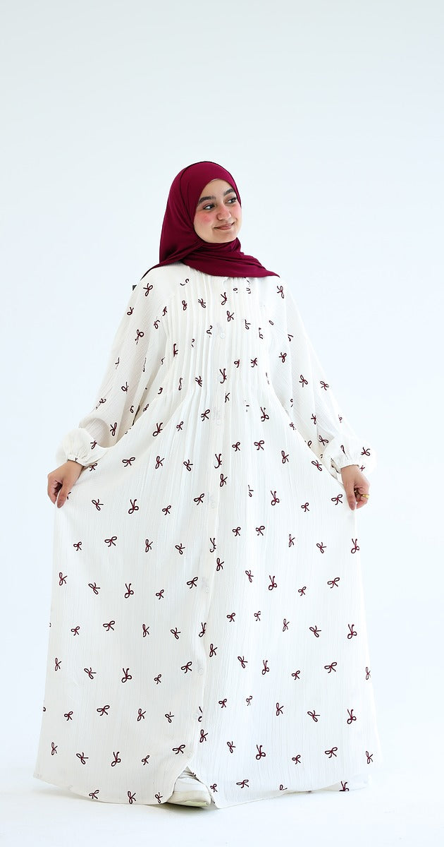 Fyonka Dress