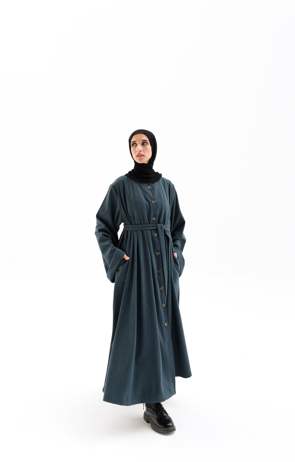 Niroz Coat