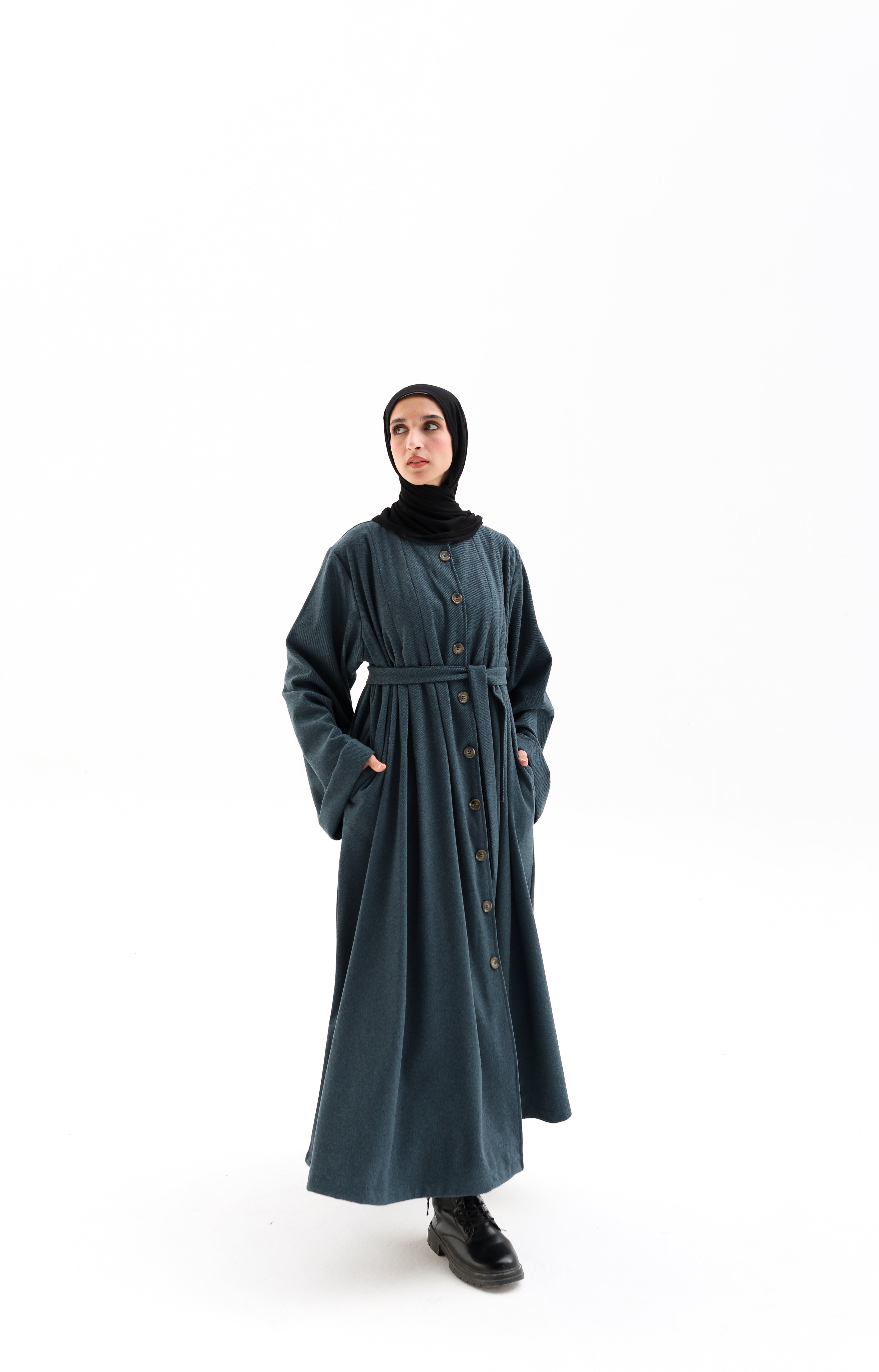 Niroz Coat