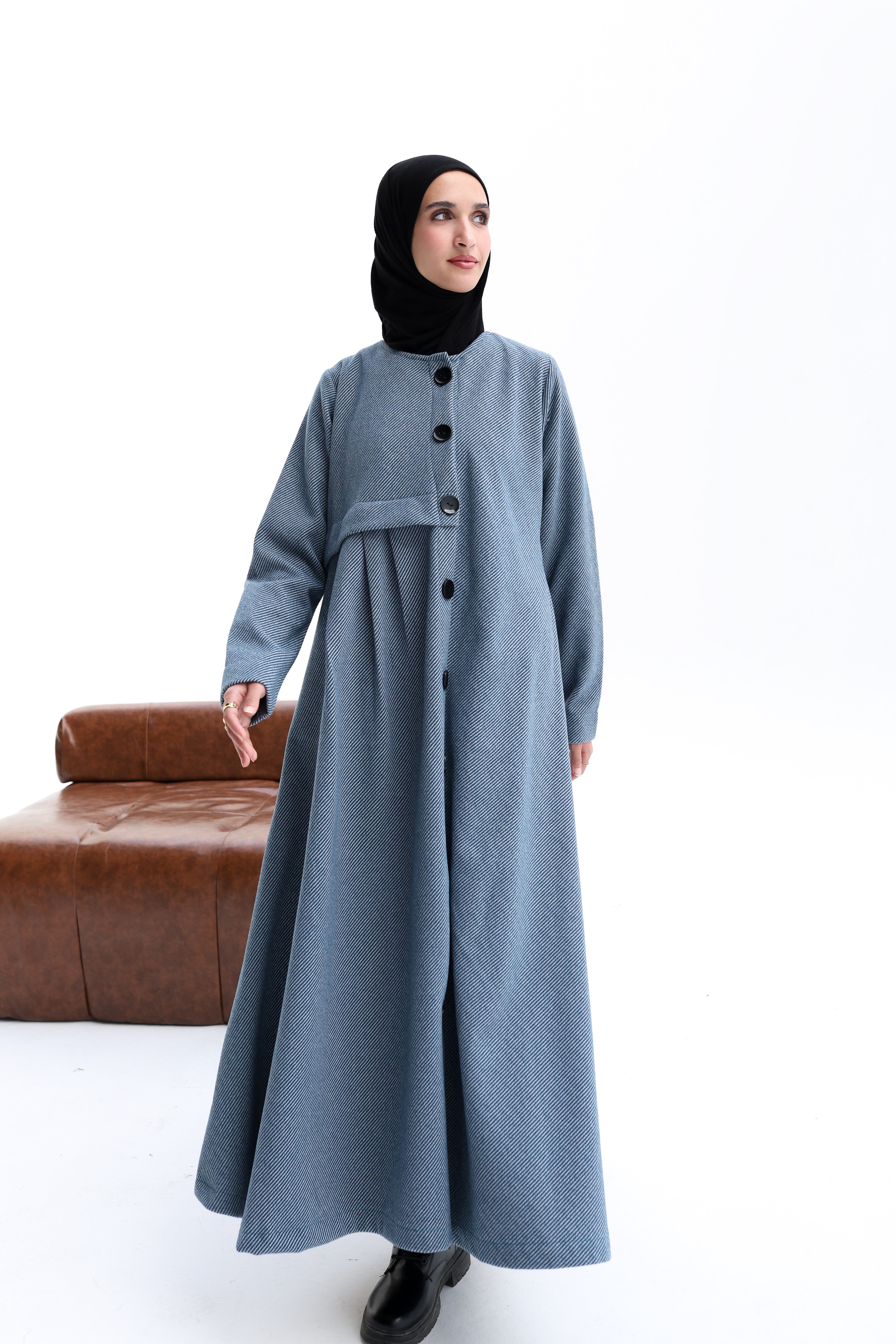 Joud Coat