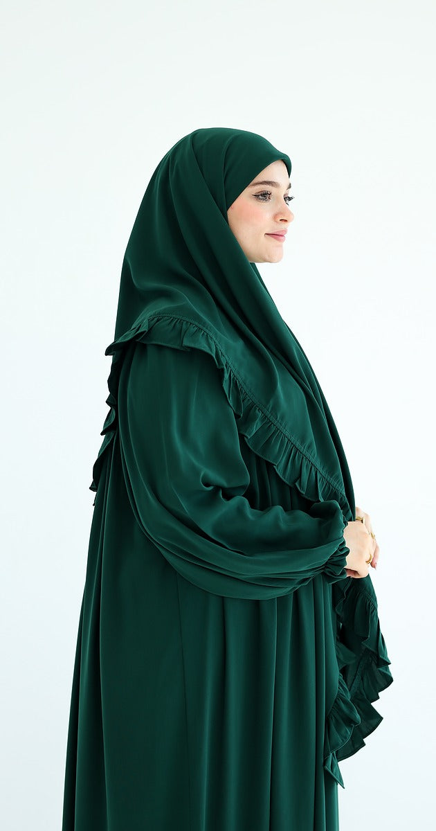 Khadija Dress