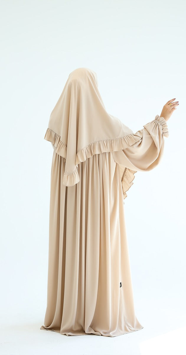Khadija Dress