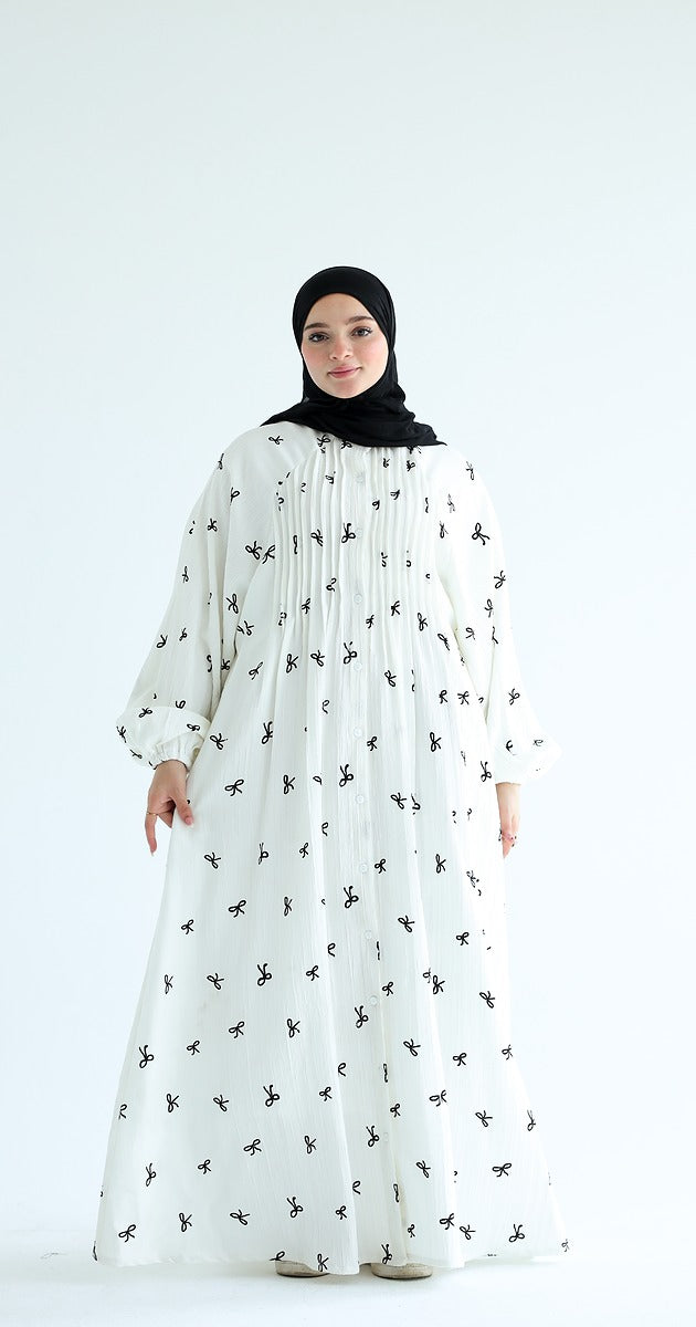 Fyonka Dress