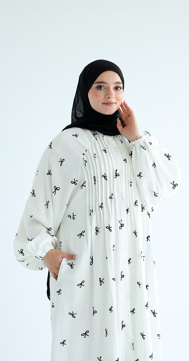 Fyonka Dress