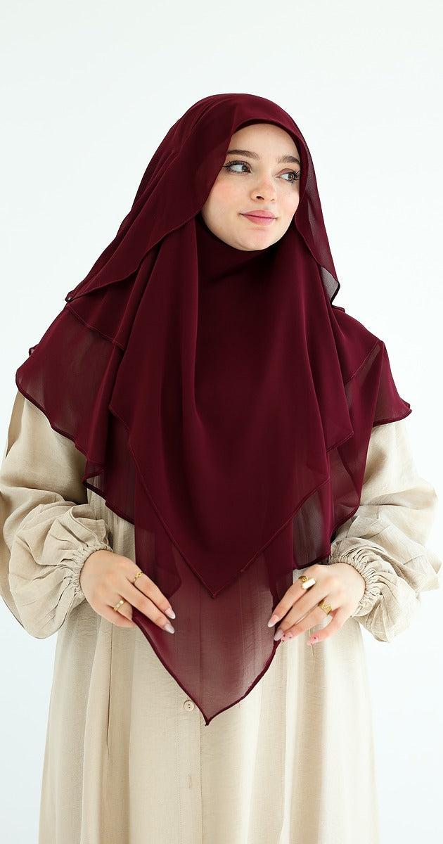 Wijdan Khimar