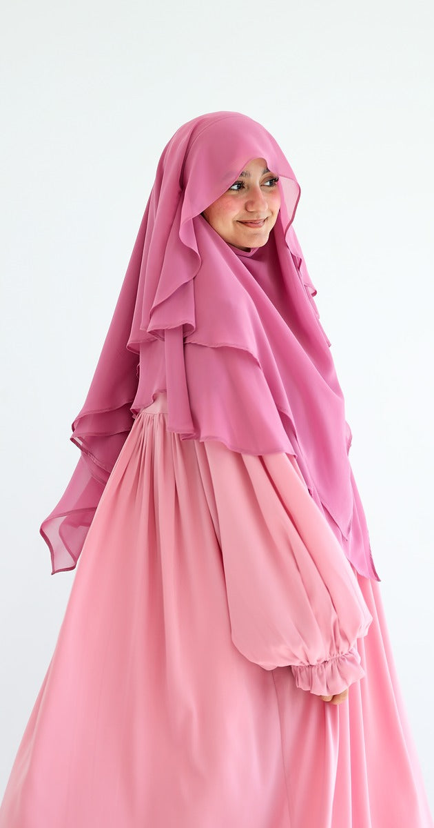 Wijdan Khimar