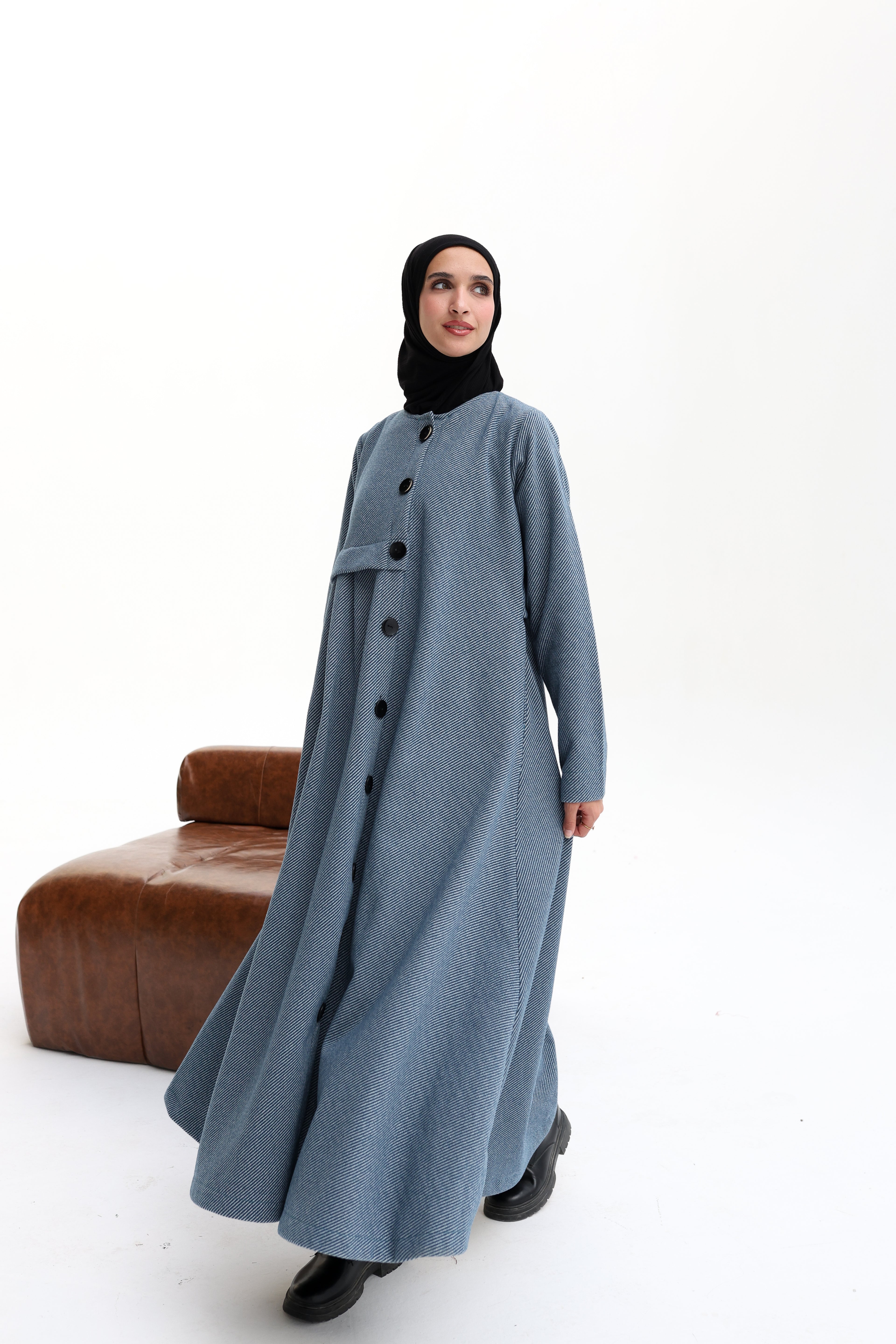 Joud Coat