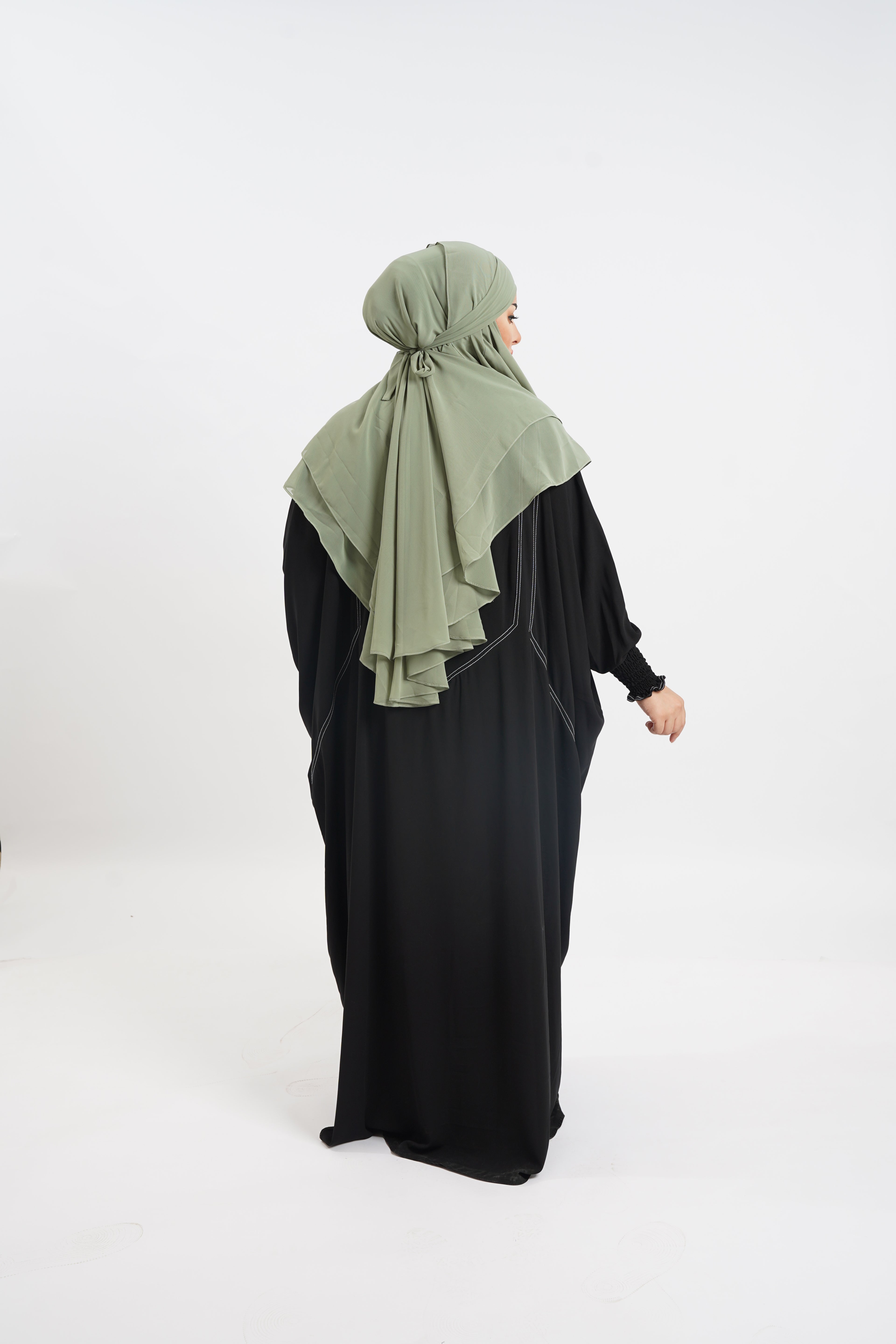 Indonesian Khimar
