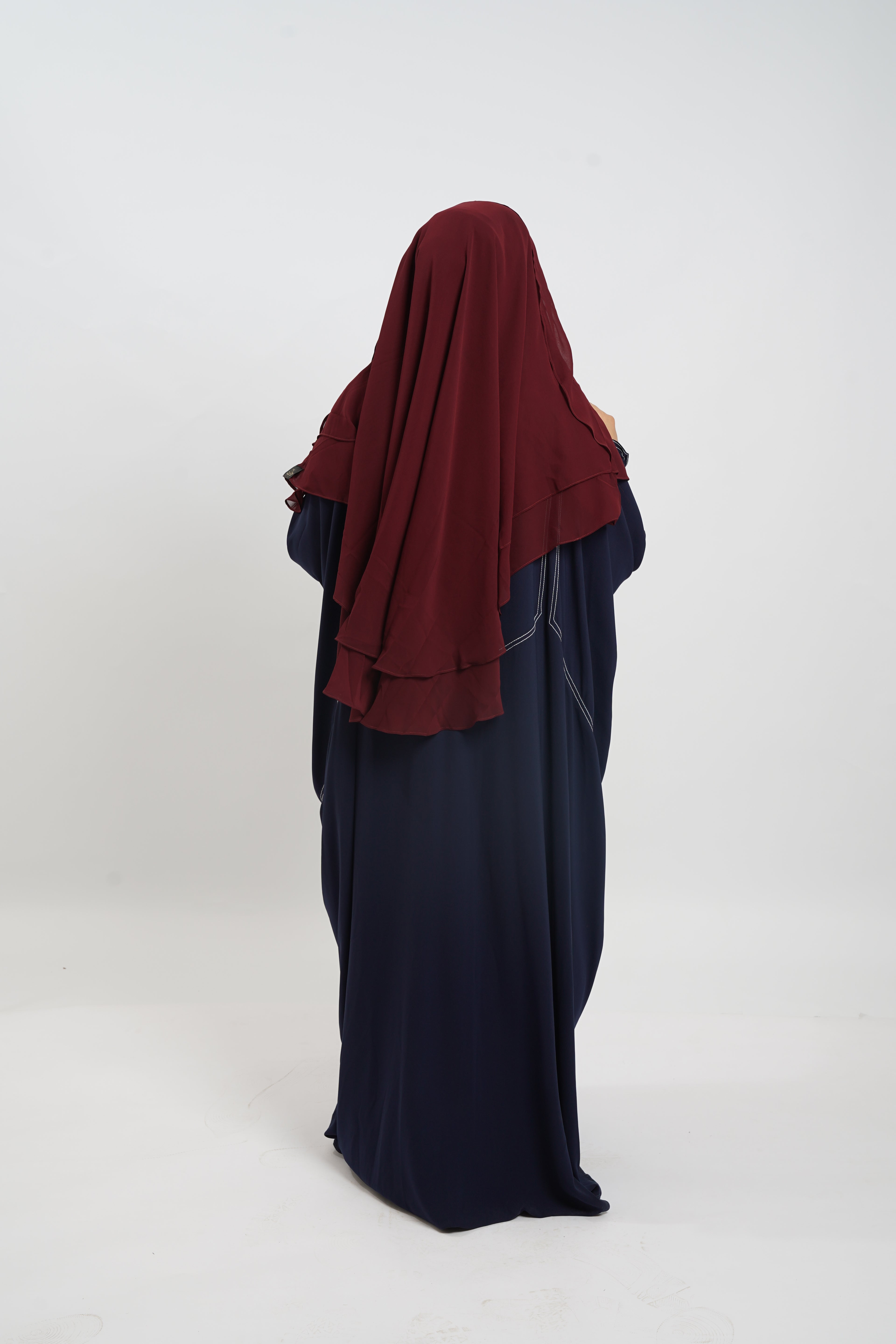 Indonesian Khimar